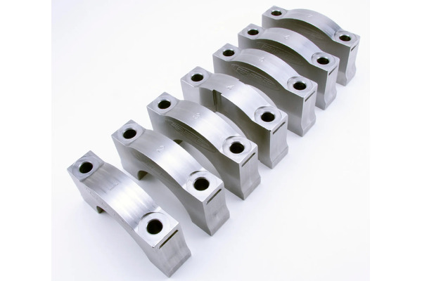 BPP Toyota Billet Main Caps 1JZ/2JZ