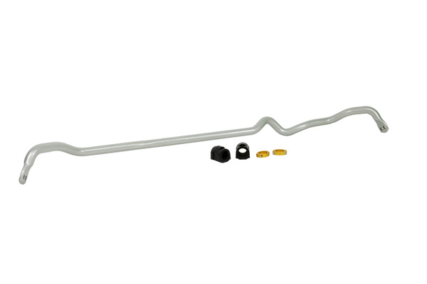 Whiteline Front Sway Bar - Subaru Forester Turbo Petrol 13-18