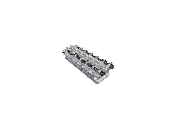 Bullet Race Engineering Billet  Nissan RB26 Cylinderhead 