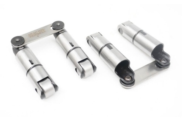 Kelford Cams |LS V8 Solid Roller Lifter x16 - CRO-66278TH-16