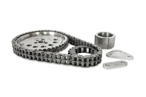Kelford Cams |LS1 3 bolt | No Triggers | - CS8LS1-SR