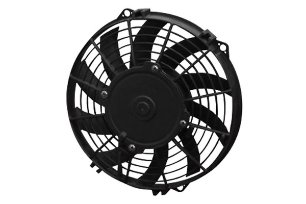 SPAL Thermo Puller Fan - 12" - 12V - 1324 CFM - VA10-AP70/LL-61A