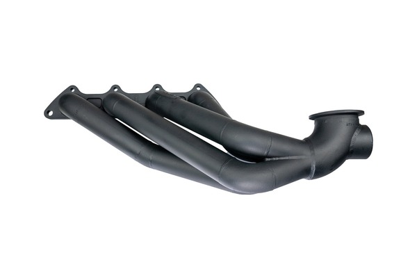6 Boost Turbo Manifold MITSUBISHI 4G63 EVO 4-9 Pro Mod V-BAND(TURBOSMART 6870-7880 (3.00" Inlet))/50  Single 50mm Wastegate Port