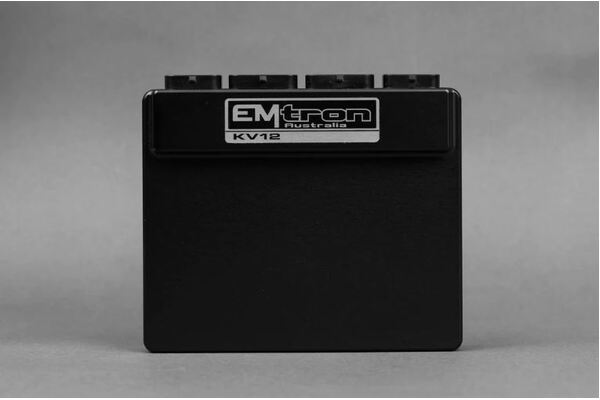 Emtron KV12 ECU