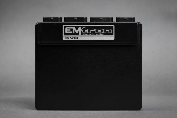 Emtron KV8 ECU