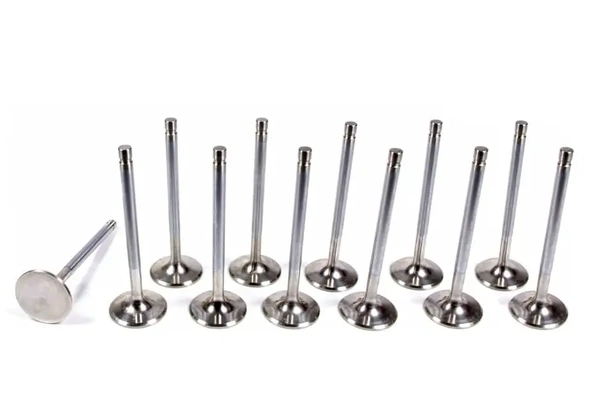 Ferrea - Toyota 2JZ +1mm Exhaust Valve Set