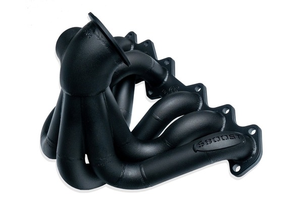 6 Boost Turbo Manifold 2JZ-GE VVTi - Stock Position Pro Mod V-BAND(TURBOSMART 6870-7880 (3.00" Inlet))/50 "SPPM"Single 50mm Wastegate Port