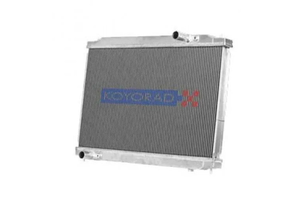 Koyorad Performance Radiator: Nissan GT-R R35 VR38DETT MT