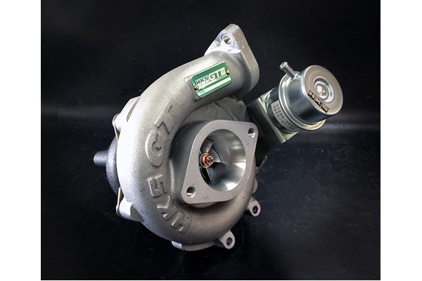 HKS GT III SPORTS Turbo KIT Turbo KIT for RB26DETT SKYLINE GT-R (BNR34/BCNR33/BNR32)