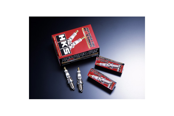 HKS Super Fire Spark Plug  Suit Mitsubishi  EVO 1-8  4G63 