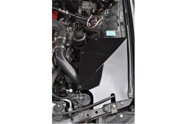 Hi Octane Racing Airbox - Suits Nissan Skyline R34 GTT