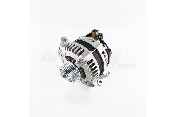 Hi Octane Racing - High Output Alternator 180 amp  - Honda K20/K24 
