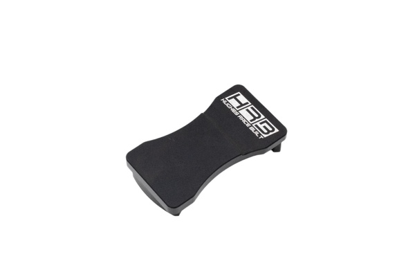 Hughes Race Built RB Cam Gear Lock