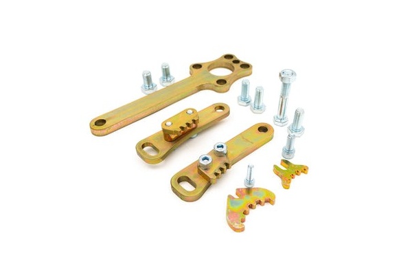 Hughes Race Built 4AG Crank Lock-up Kit 