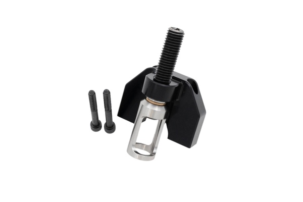 Hughes Race Built RB In Car Valve Spring Tool