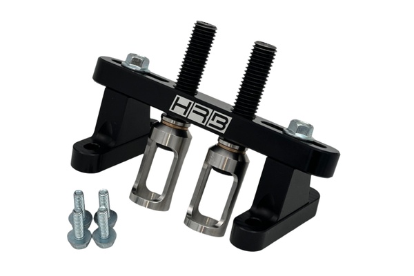 Hughes Race Built SR In Car Valve Spring Tool