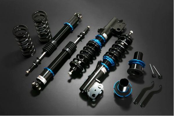 HS SPEC COILOVERS TOYOTA GR YARIS 2020 GXPA16 MXPA12