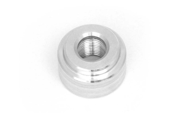 Weld Fitting - Aluminum