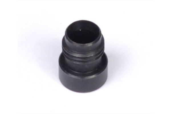 1/4" Mild Steel Weld-on Base Only
