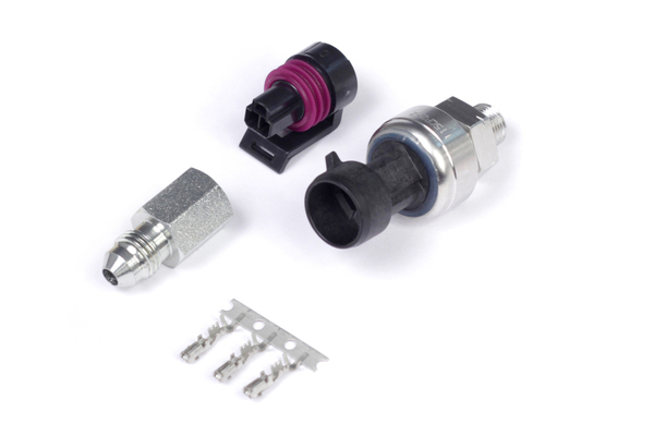 500 PSI  "TI" Pressure Sensor