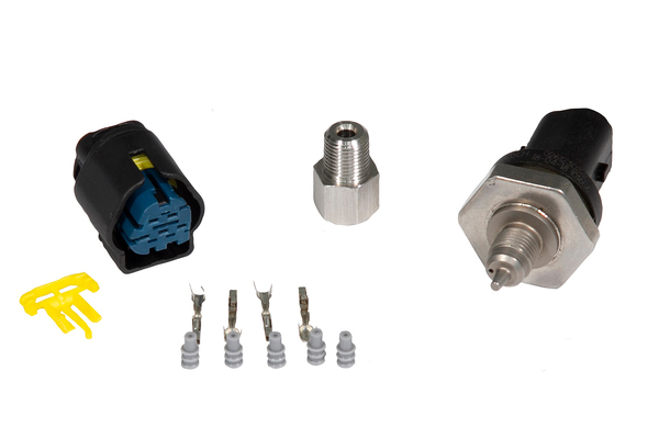 Bosch 145 PSI Fluid Pressure and Temperature Sensor