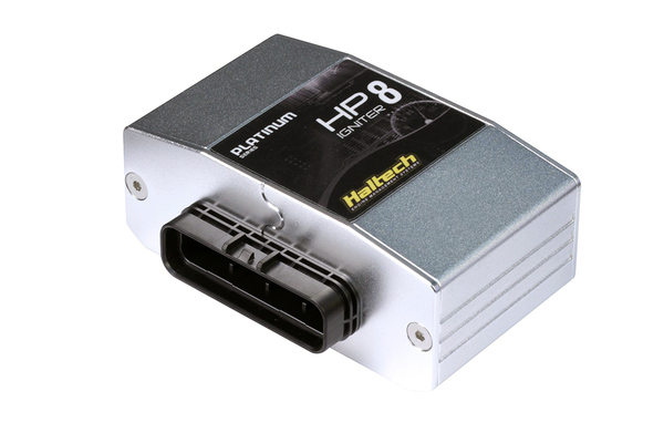 HPI8 - High Power Igniter - 15 Amp Eight Channel Module Only
