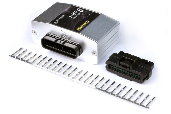 HPI8 - High Power Igniter - 15 Amp Eight Channel with Plug & Pins