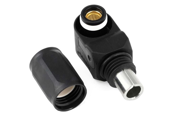 SurLok Connector-120A (Black) - Suits Nexus R3
