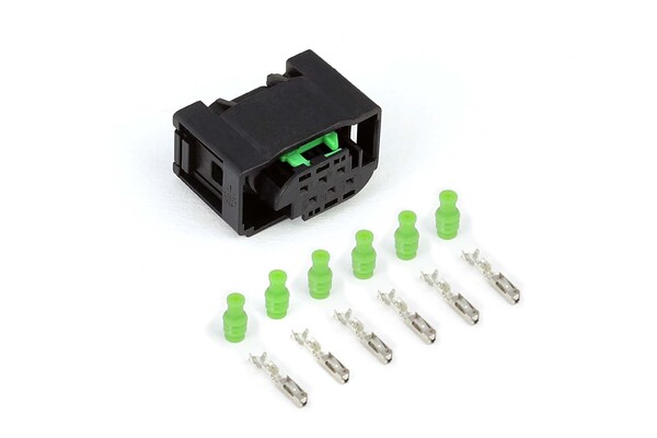Bosch - Electronic Throttle Body Connector Kit