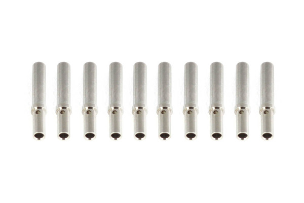 Pins only - Female pins to suit Male Deutsch DT Series Connectors