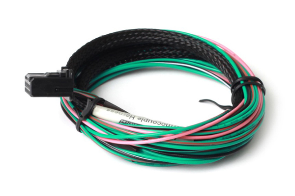 TCA - 1.5m/3ft Flying Lead Harness Only. Flying Lead Harness