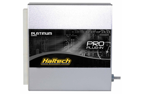 Haltech Platinum PRO Plug-in ECU - Z33 350Z DBW 