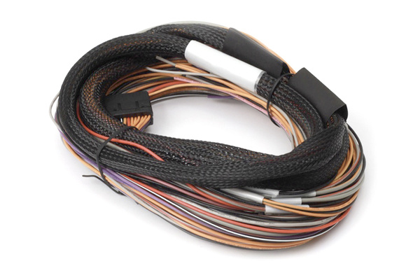 IO 12 Expander - 12 Channel with Flying Lead Harness Kit (CAN ID - Box B)