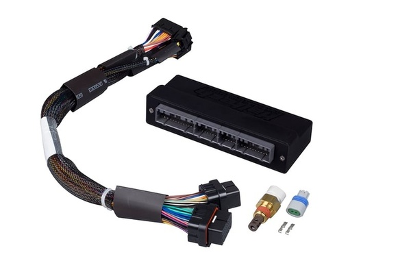 Elite 1000/1500 Mitsubishi EVO 4-8 (5 Speed) Plug 'n' Play Adaptor Harness