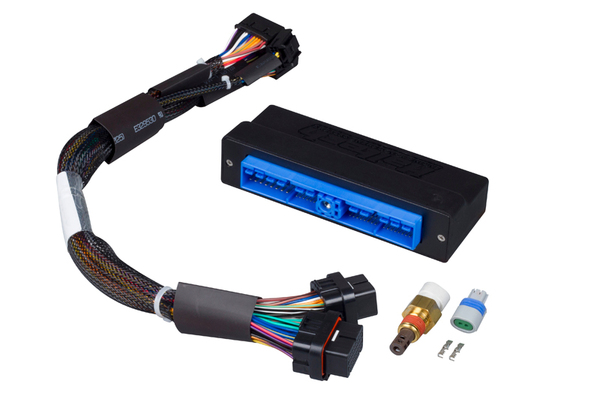 Elite 1000/1500 Nissan 200SX/Silvia S15 & S14A S2 Plug 'n' Play Adaptor Harness