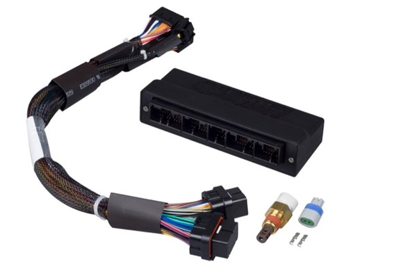 Elite 2000/2500 Subaru GDB WRX MY01-05 Plug 'n' Play Adaptor Harness Kit