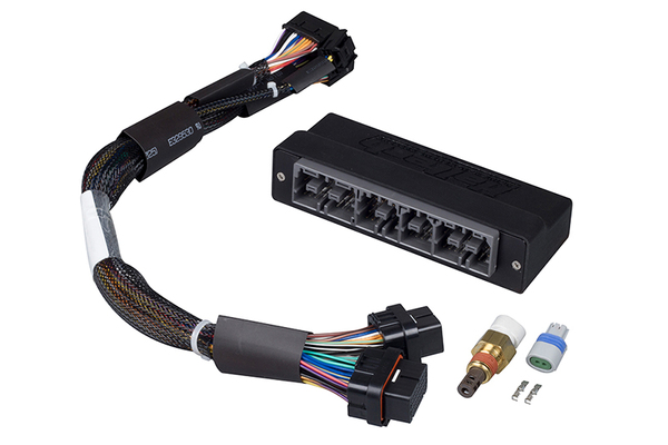 Elite 2000/2500 Toyota Chaser JZX100 (1JZ-GTE) Plug 'n' Play Adaptor Harness Kit