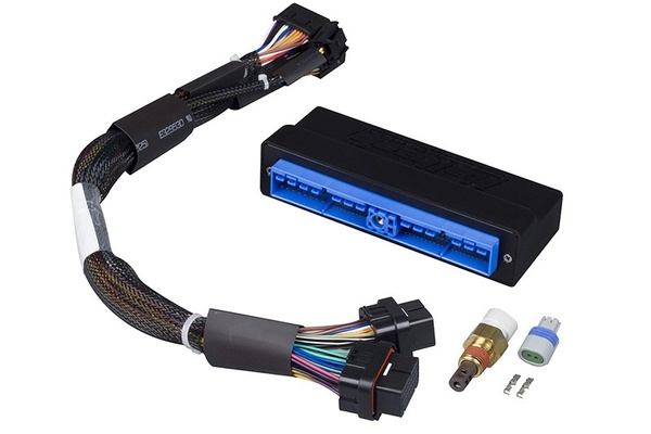 Elite 2000/2500 Nissan 300ZX Z32 Plug 'n' Play Adaptor Harness Kit