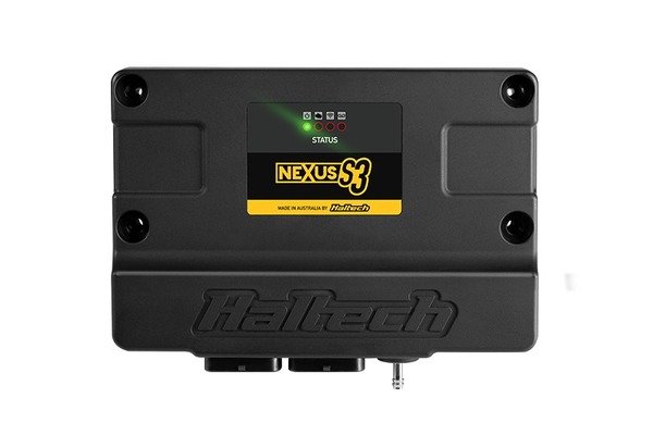 Nexus S3 ECU Only