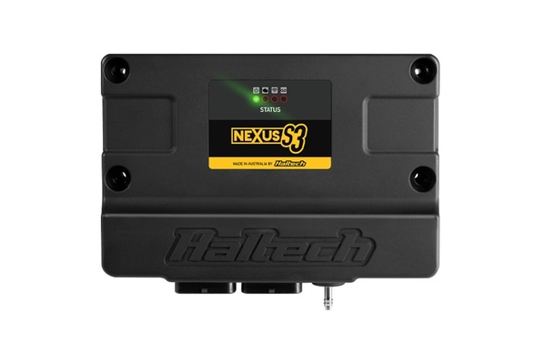 Nexus S3 Plug 'n' Play Adapter Harness Kit - Honda OBD-I