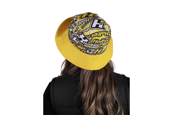 Haltech Bucket Hat