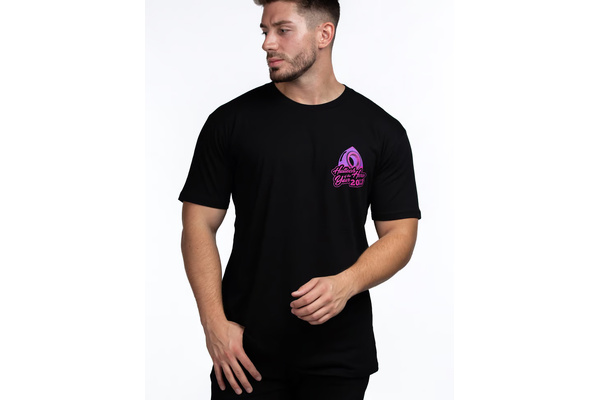 Rob Dahm Haltech Hero T-Shirt Limited Edition