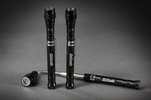 Haltech LED Telescopic Workshop Light