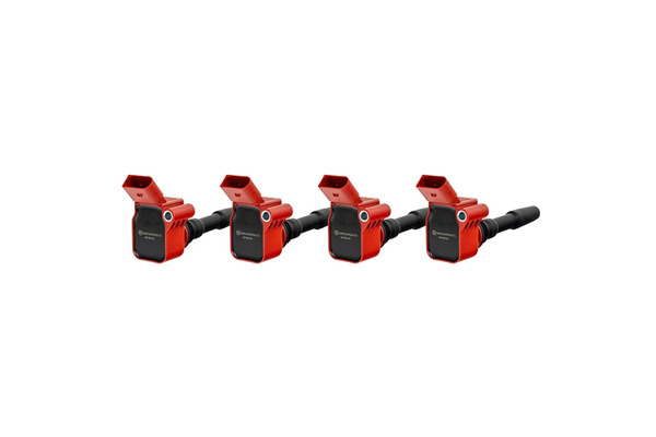 Ignition Projects Coils for coils for Audi 2.0L A3 Quattro/A3/Q3/TT /TTS Quattro/S3/A4/A6