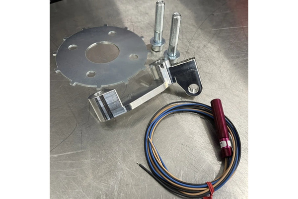 JMA Automotive - Tail Shaft Speed Sensor