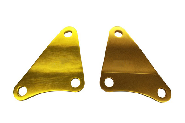 Whiteline Front Control Arm Support Brace - Subaru Forester MY08-MY13