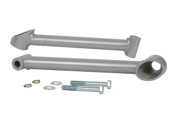 Whiteline Rear Swaybar Mount Support Brace - Subaru Forester 08-18