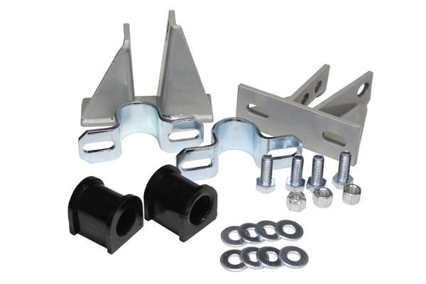 Whiteline Rear Swaybar Mount Kit - Mitsubishi Lancer Evo 4 - 9