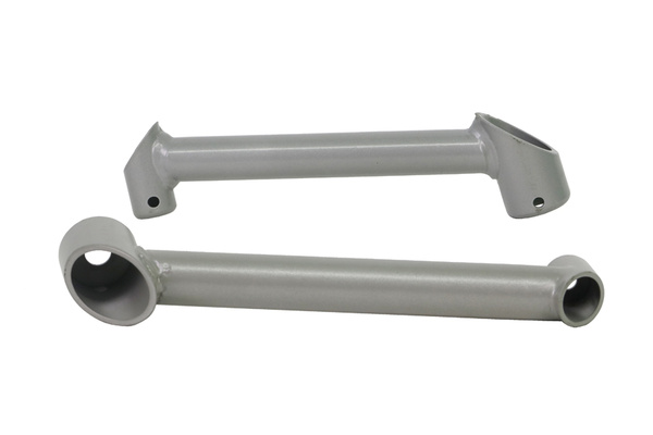 Whiteline Rear Swaybar Mount Support Brace - Toyota 86 / Suabru BRZ