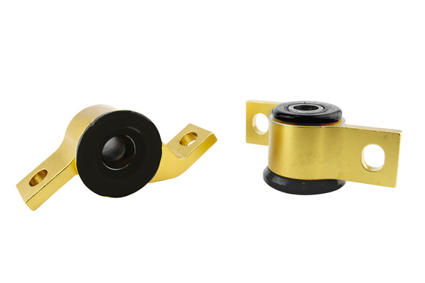 Whiteline Front Control Arm Lower Inner Rear Bushing - Subaru Impreza WRX / STI MY93-MY00
